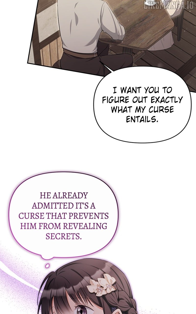 Thiendavis – For The Perfect Salvation chapter 28 page 6