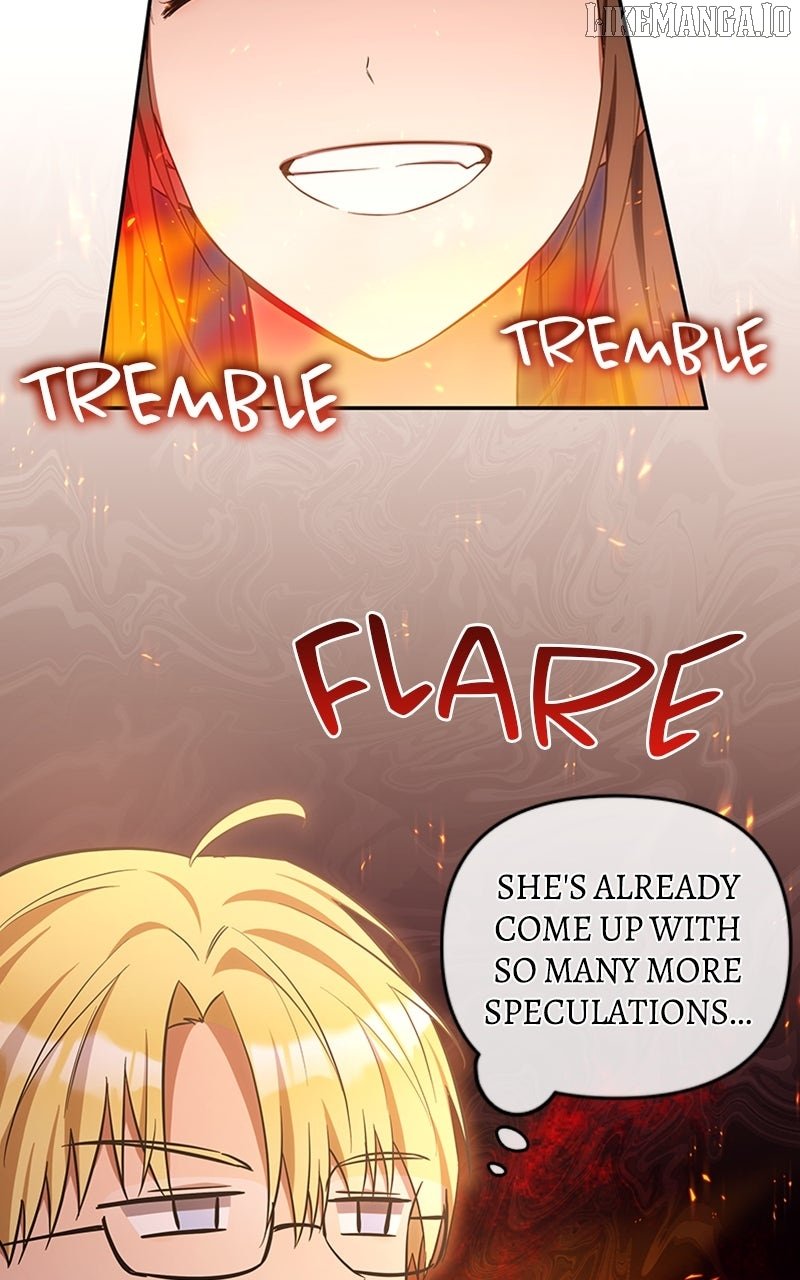 Thiendavis – For The Perfect Salvation chapter 28 page 33