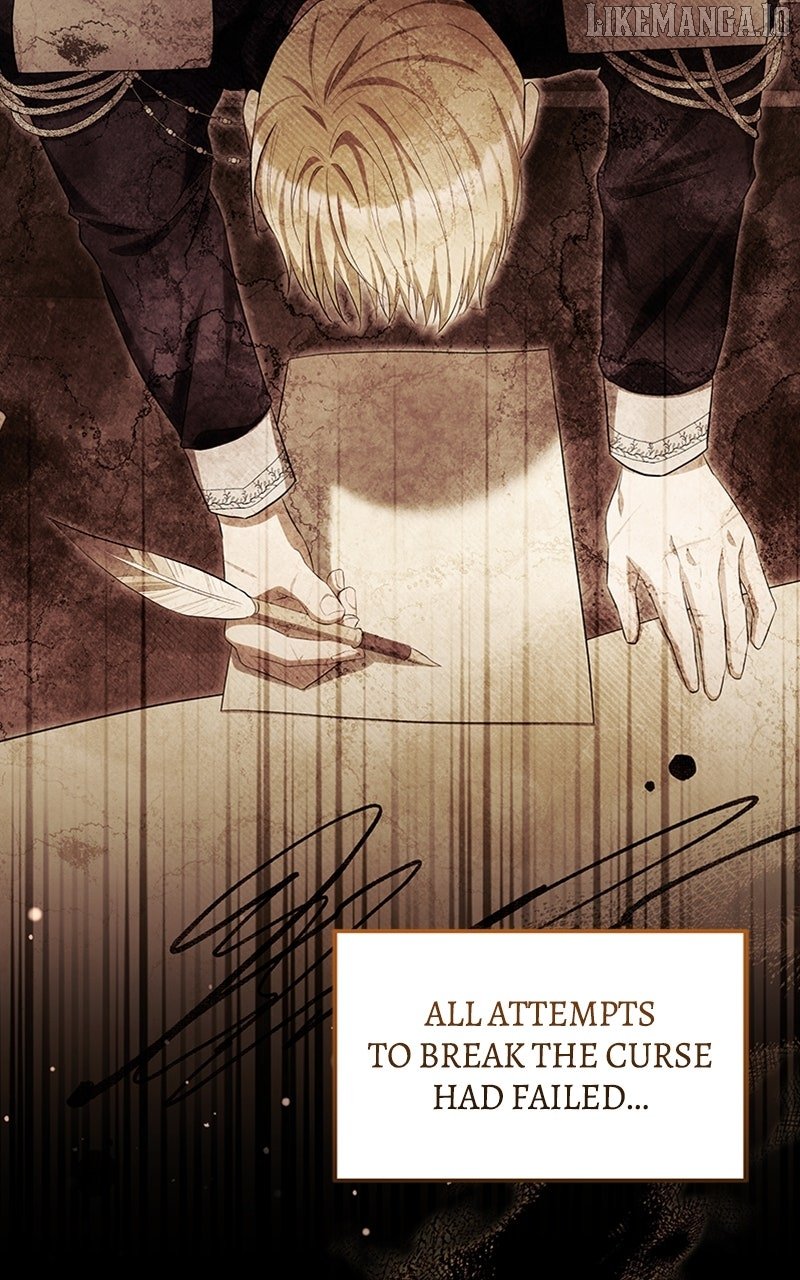 Thiendavis – For The Perfect Salvation chapter 28 page 43