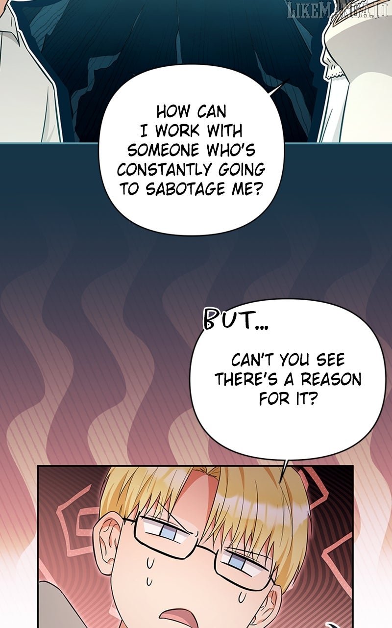 Thiendavis – For The Perfect Salvation chapter 28 page 58