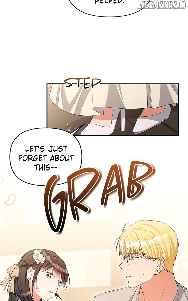 Thiendavis – For The Perfect Salvation chapter 28 page 65
