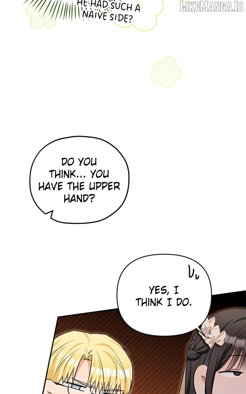 Thiendavis – For The Perfect Salvation chapter 28 page 69