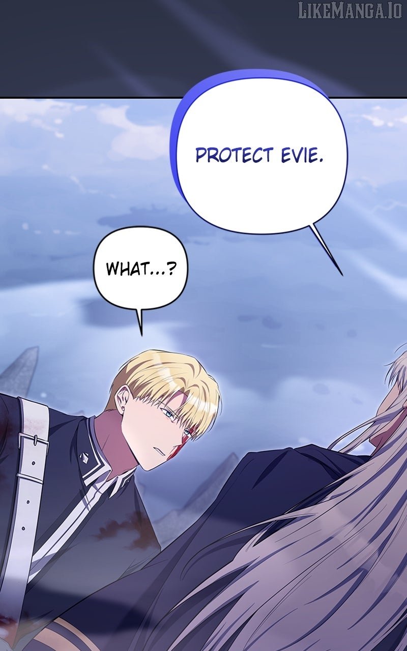 Thiendavis – For The Perfect Salvation chapter 29 page 7