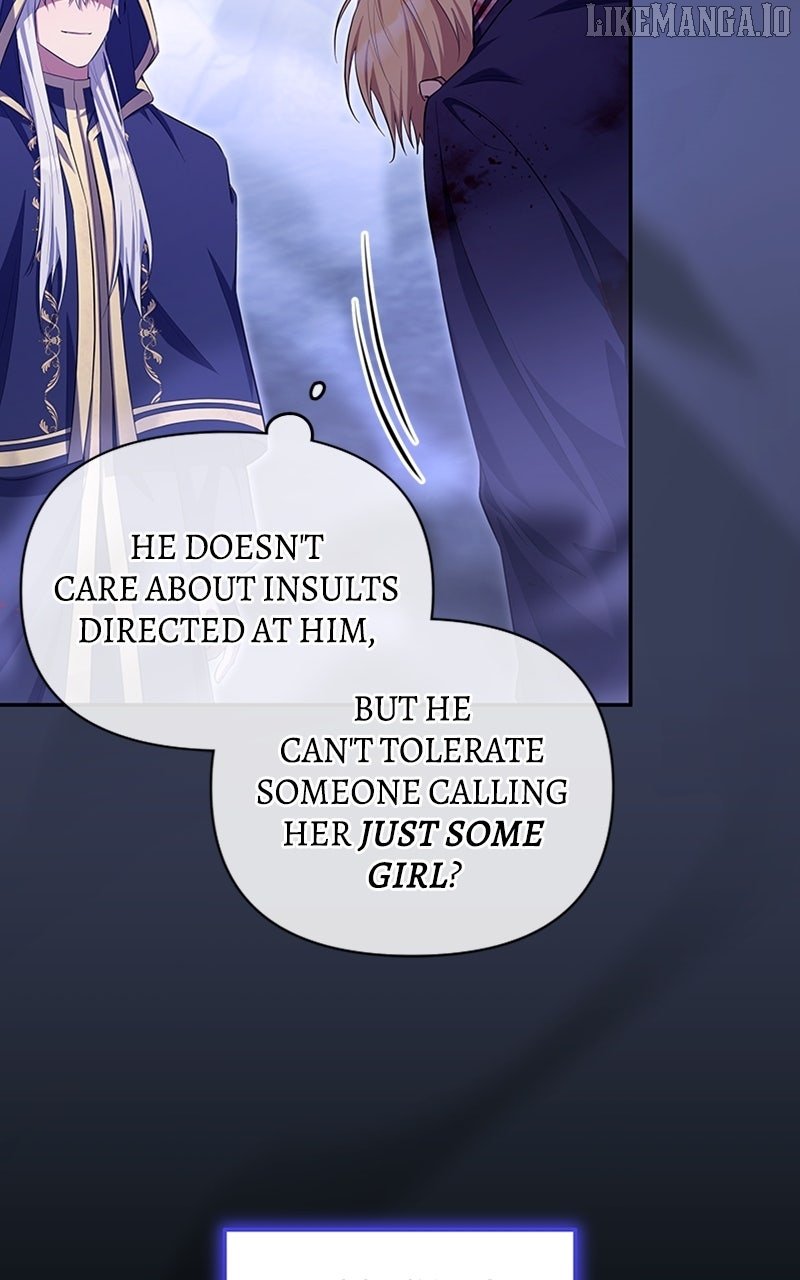 Thiendavis – For The Perfect Salvation chapter 29 page 30