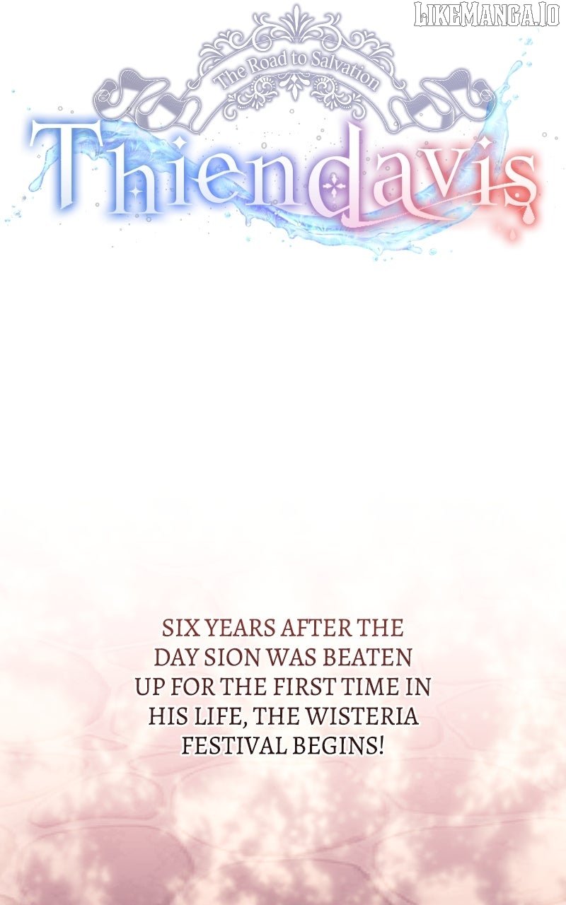 Thiendavis – For The Perfect Salvation chapter 29 page 36