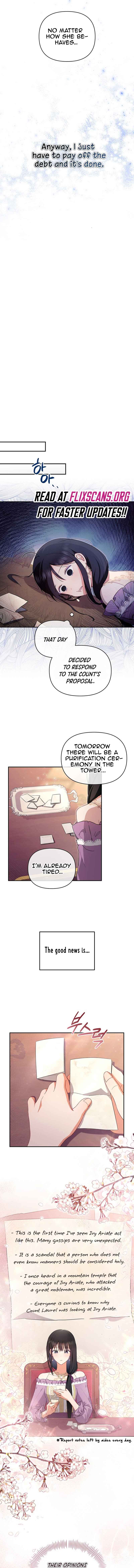 Thiendavis – For The Perfect Salvation chapter 3 page 3