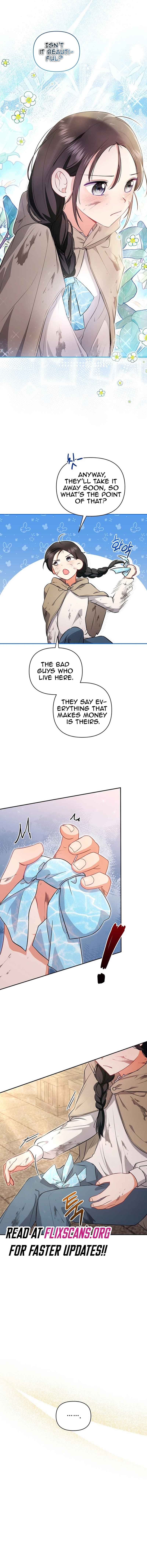 Thiendavis – For The Perfect Salvation chapter 3 page 9