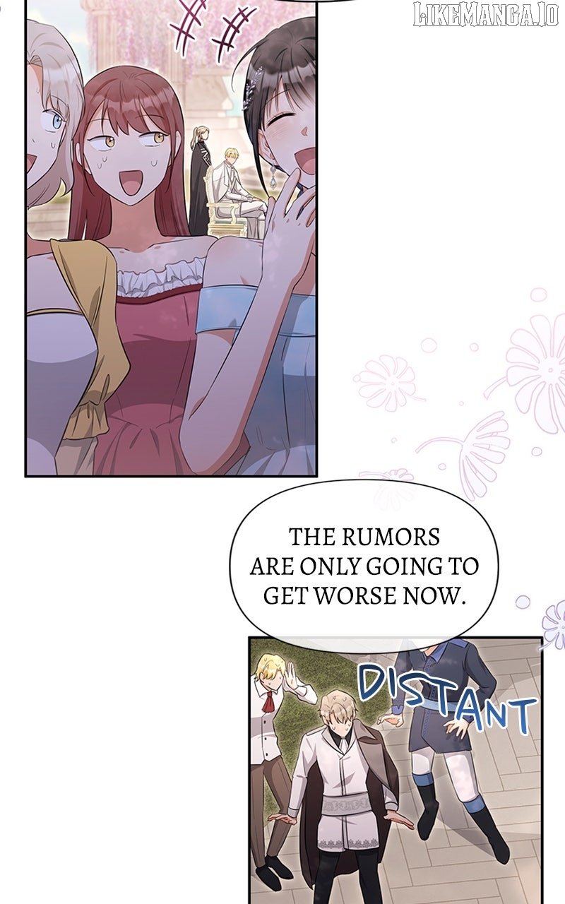 Thiendavis – For The Perfect Salvation chapter 30 page 3