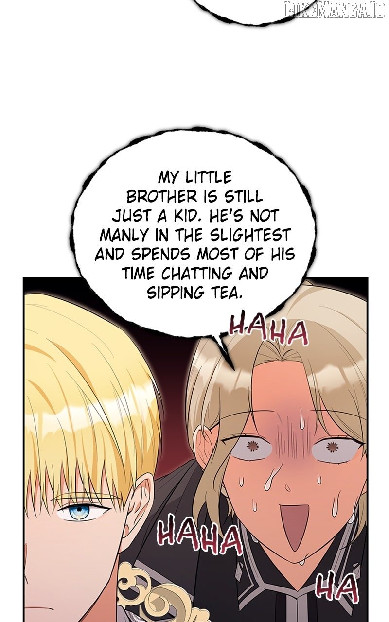 Thiendavis – For The Perfect Salvation chapter 30 page 6