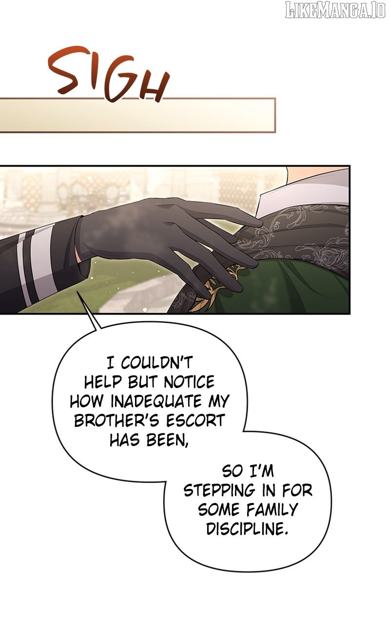 Thiendavis – For The Perfect Salvation chapter 30 page 68