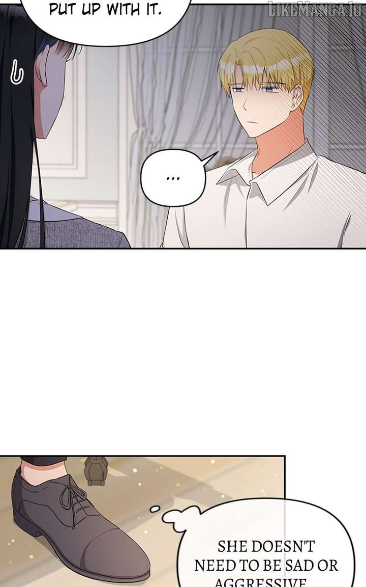 Thiendavis – For The Perfect Salvation chapter 32 page 5