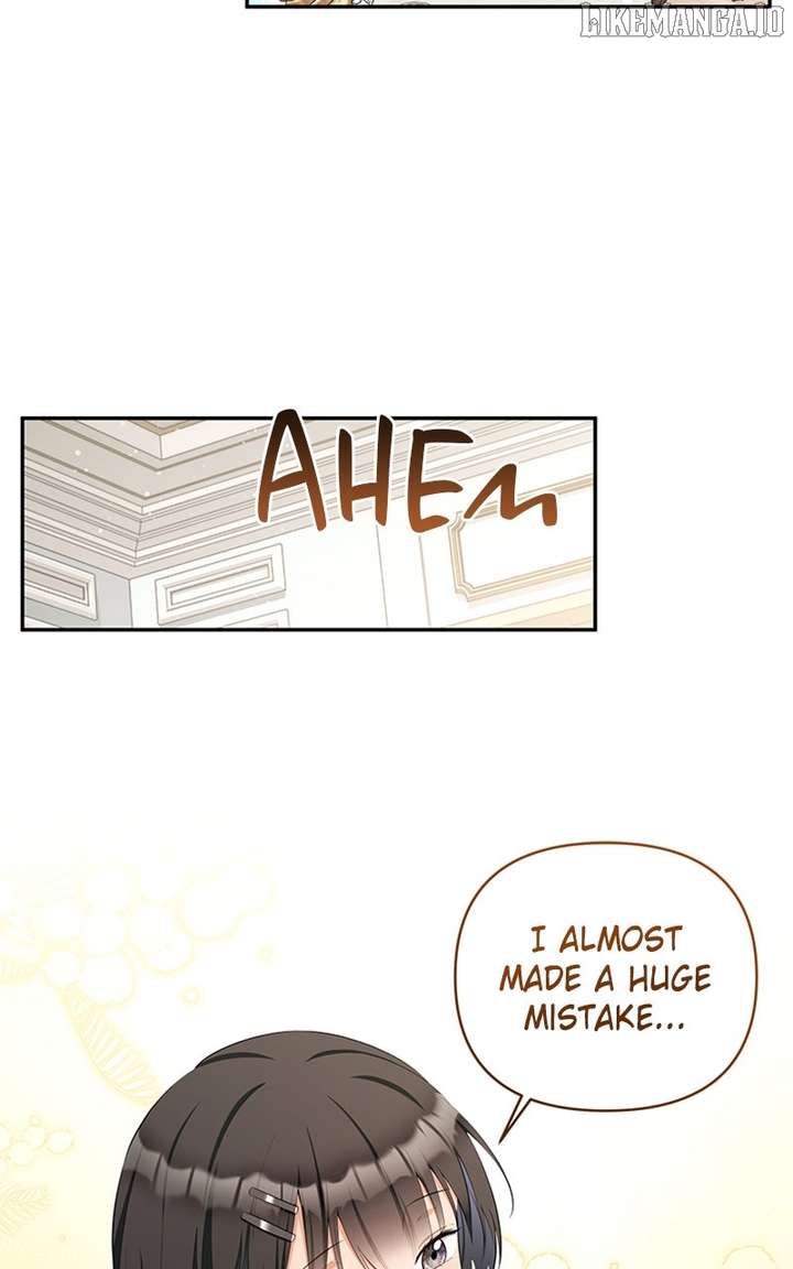 Thiendavis – For The Perfect Salvation chapter 32 page 20