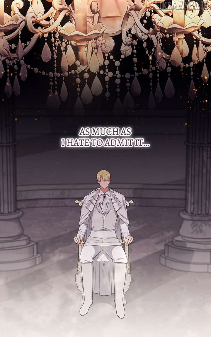 Thiendavis – For The Perfect Salvation chapter 32 page 28