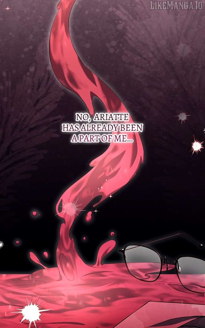 Thiendavis – For The Perfect Salvation chapter 32 page 36