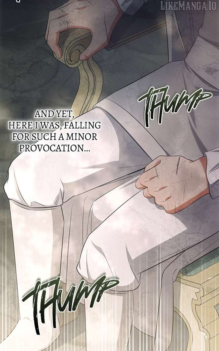 Thiendavis – For The Perfect Salvation chapter 32 page 44