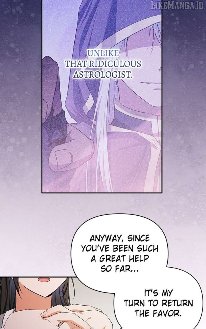 Thiendavis – For The Perfect Salvation chapter 32 page 61