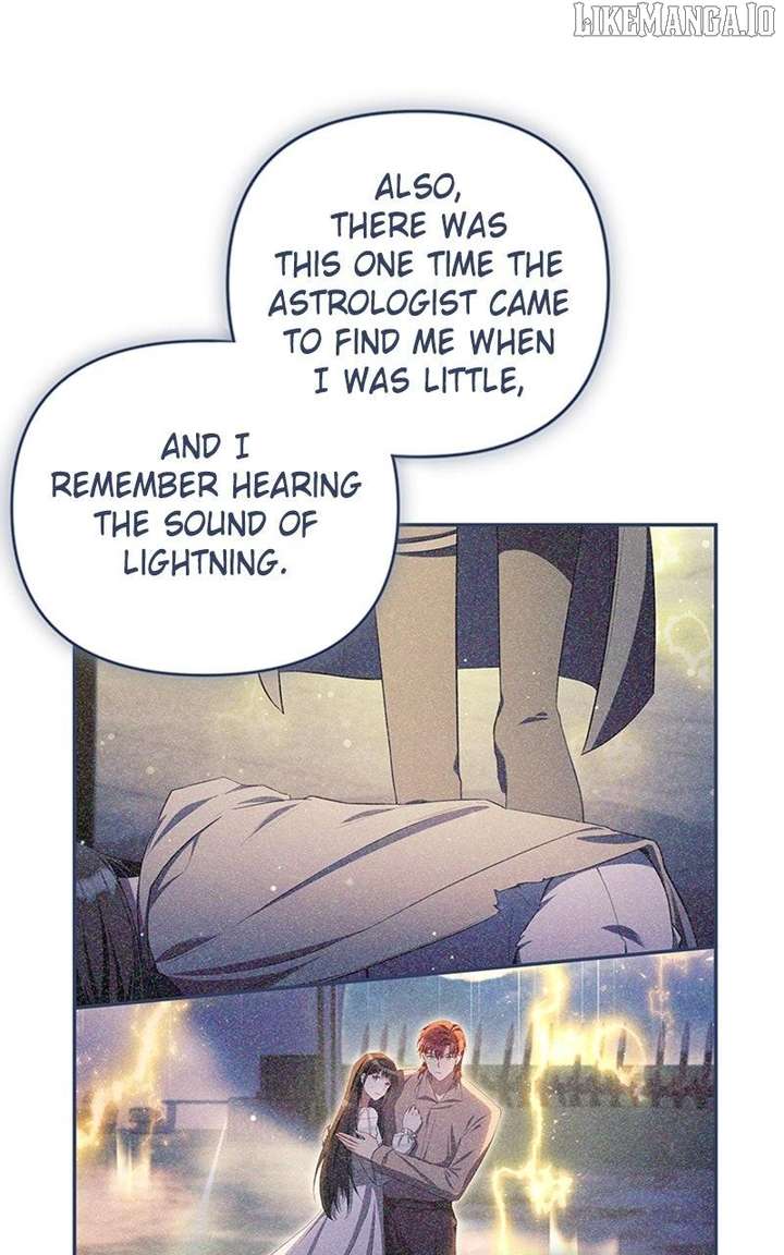 Thiendavis – For The Perfect Salvation chapter 33 page 12