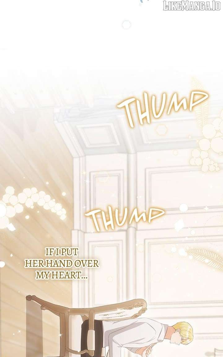 Thiendavis – For The Perfect Salvation chapter 33 page 19