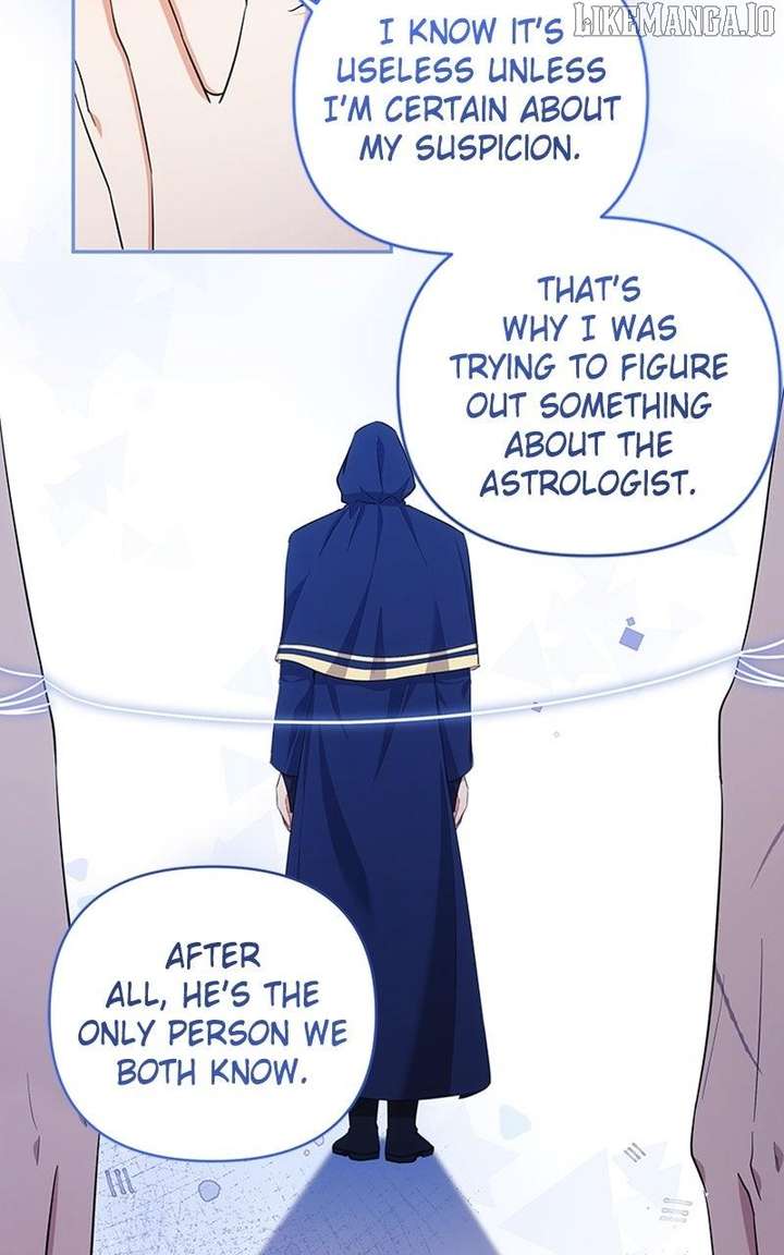 Thiendavis – For The Perfect Salvation chapter 33 page 29