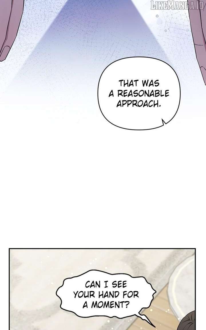 Thiendavis – For The Perfect Salvation chapter 33 page 30