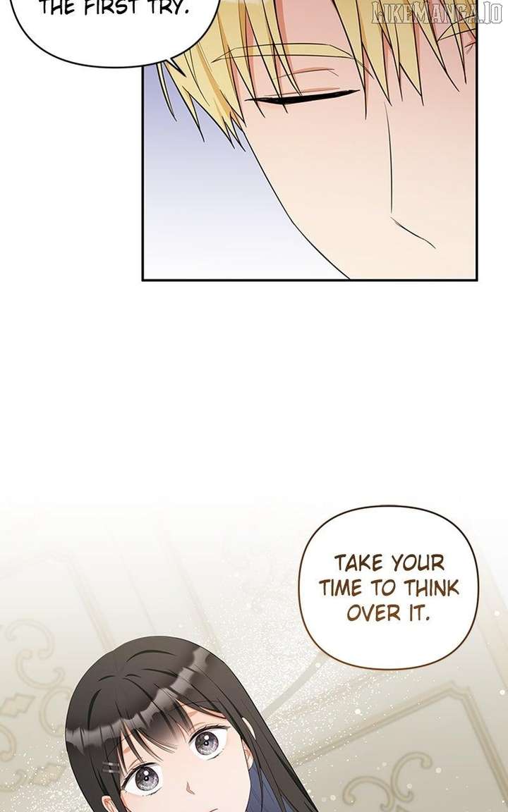 Thiendavis – For The Perfect Salvation chapter 33 page 41