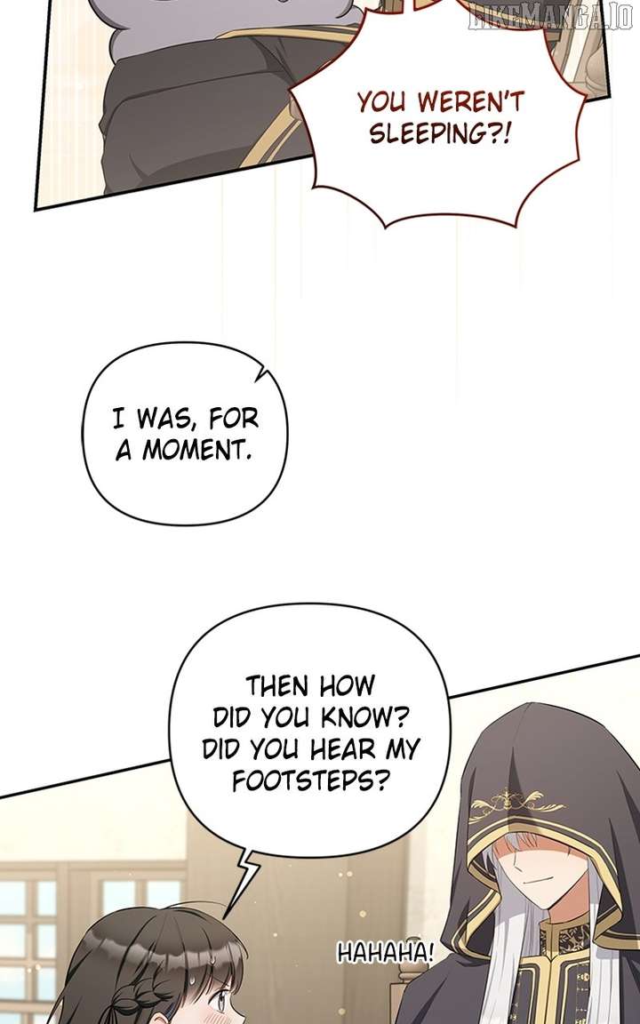 Thiendavis – For The Perfect Salvation chapter 34 page 8