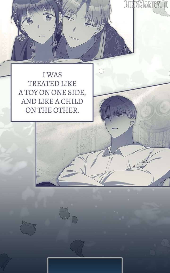 Thiendavis – For The Perfect Salvation chapter 34 page 63