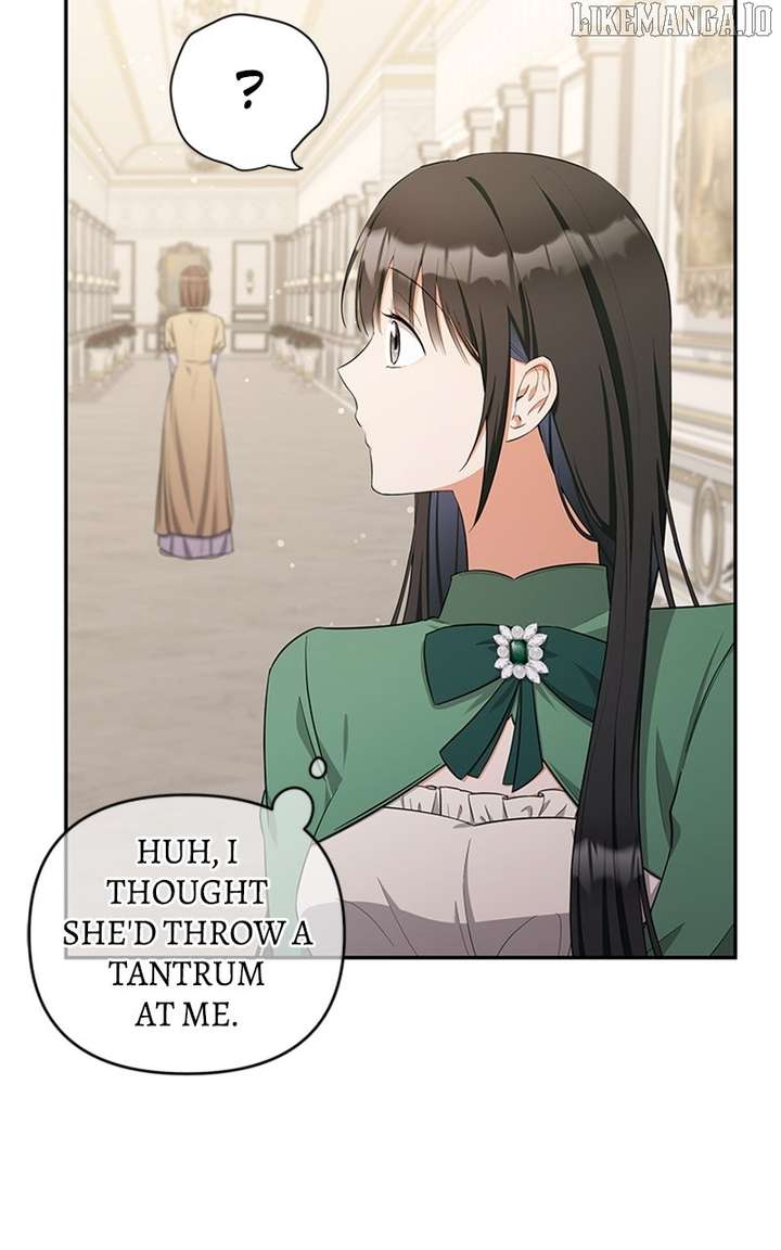 Thiendavis – For The Perfect Salvation chapter 35 page 46