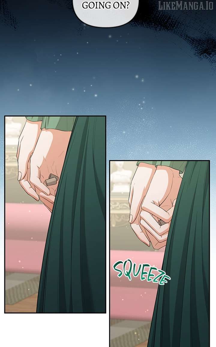 Thiendavis – For The Perfect Salvation chapter 35 page 52