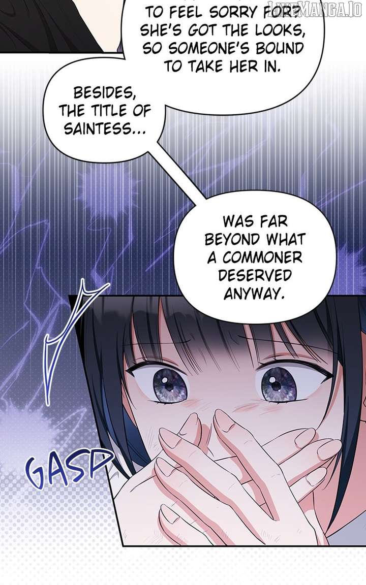 Thiendavis – For The Perfect Salvation chapter 36 page 8