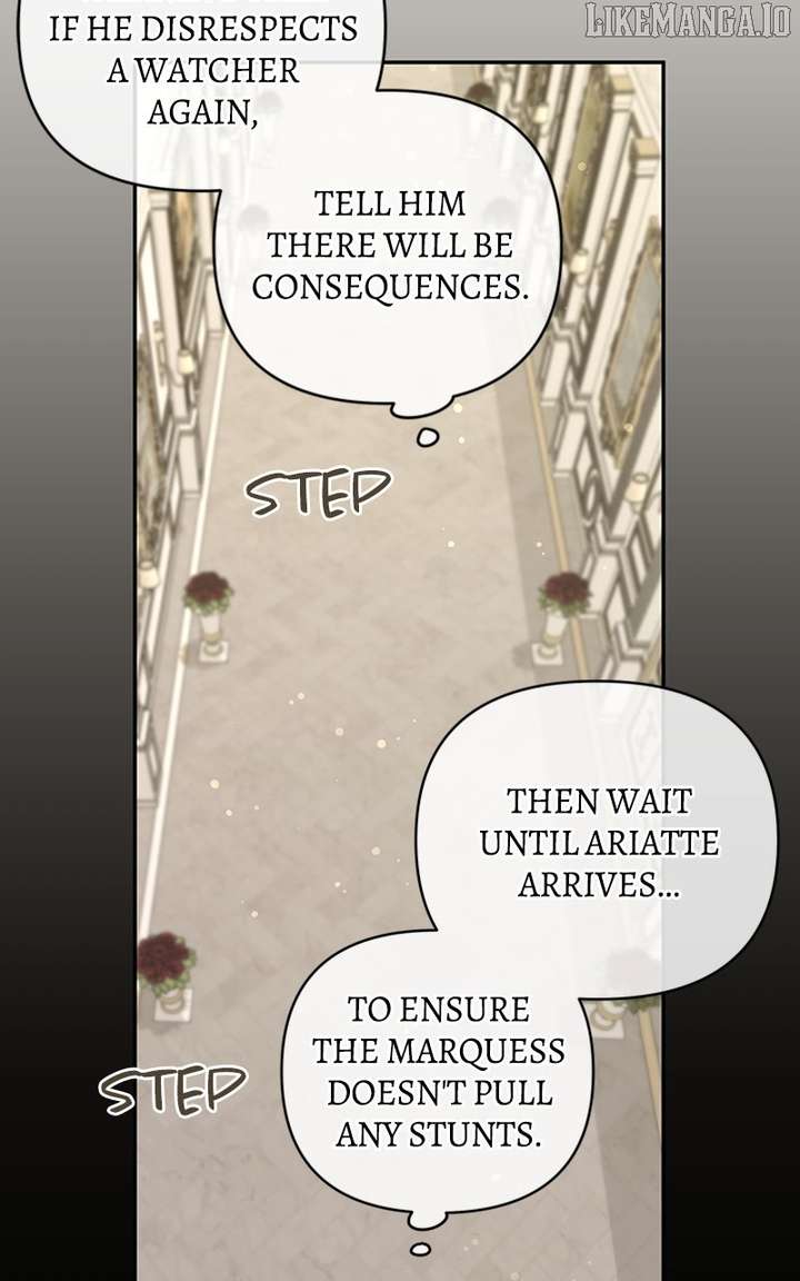 Thiendavis – For The Perfect Salvation chapter 36 page 32