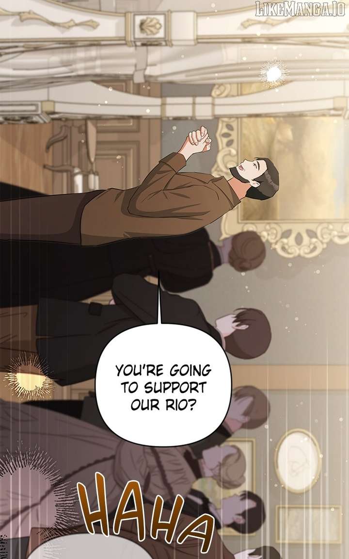 Thiendavis – For The Perfect Salvation chapter 36 page 41