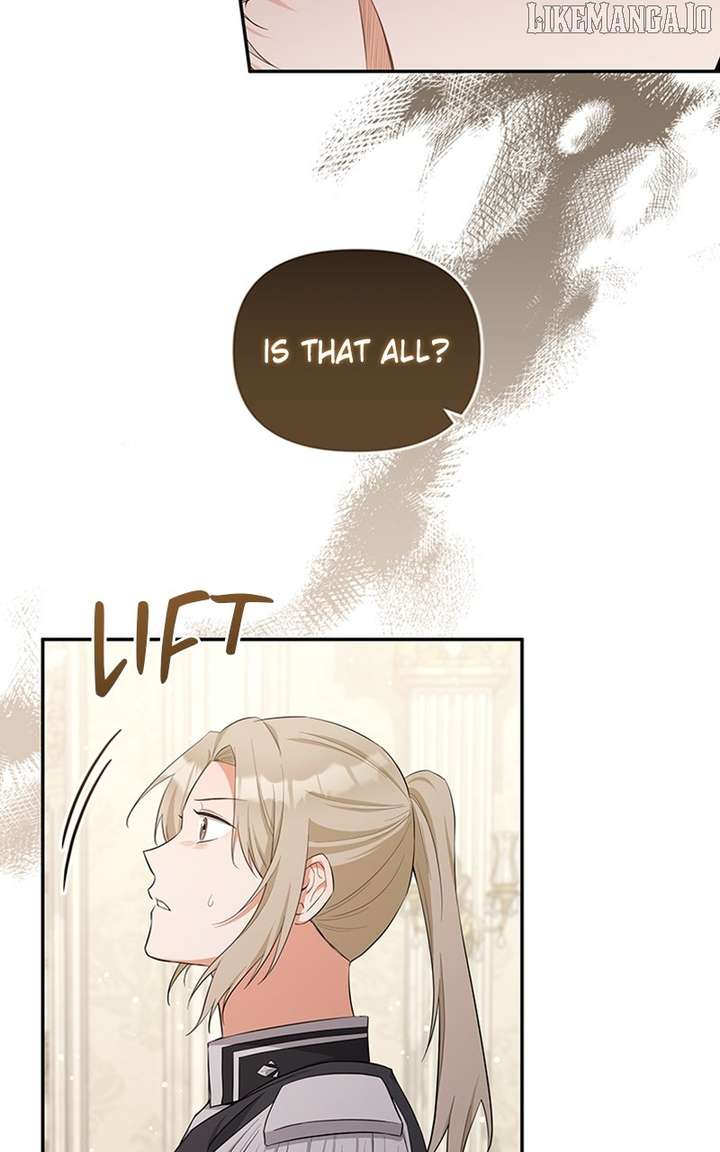 Thiendavis – For The Perfect Salvation chapter 36 page 49