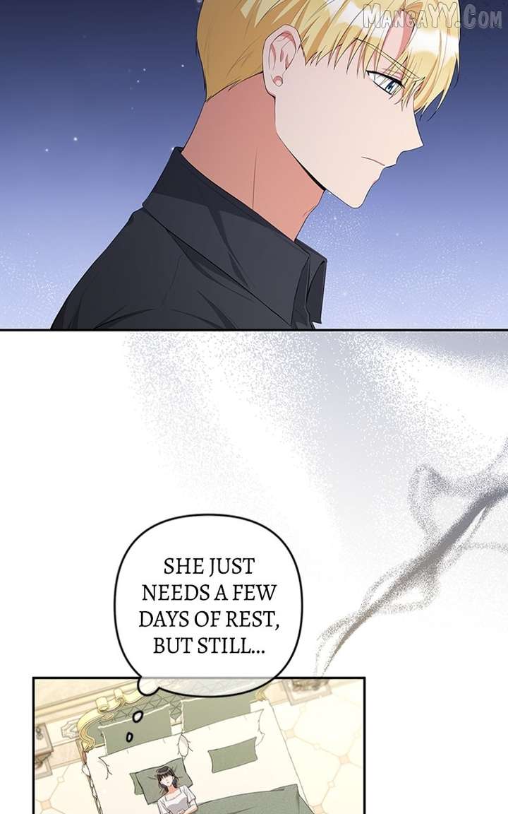 Thiendavis – For The Perfect Salvation chapter 37 page 2
