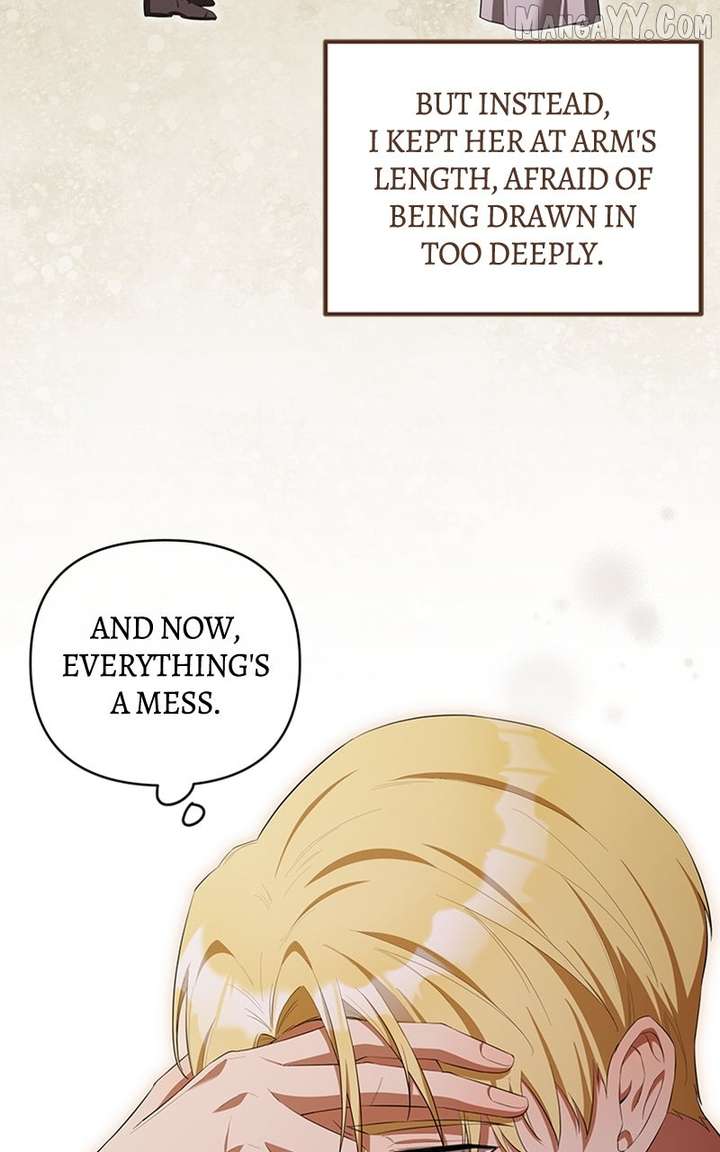 Thiendavis – For The Perfect Salvation chapter 37 page 7
