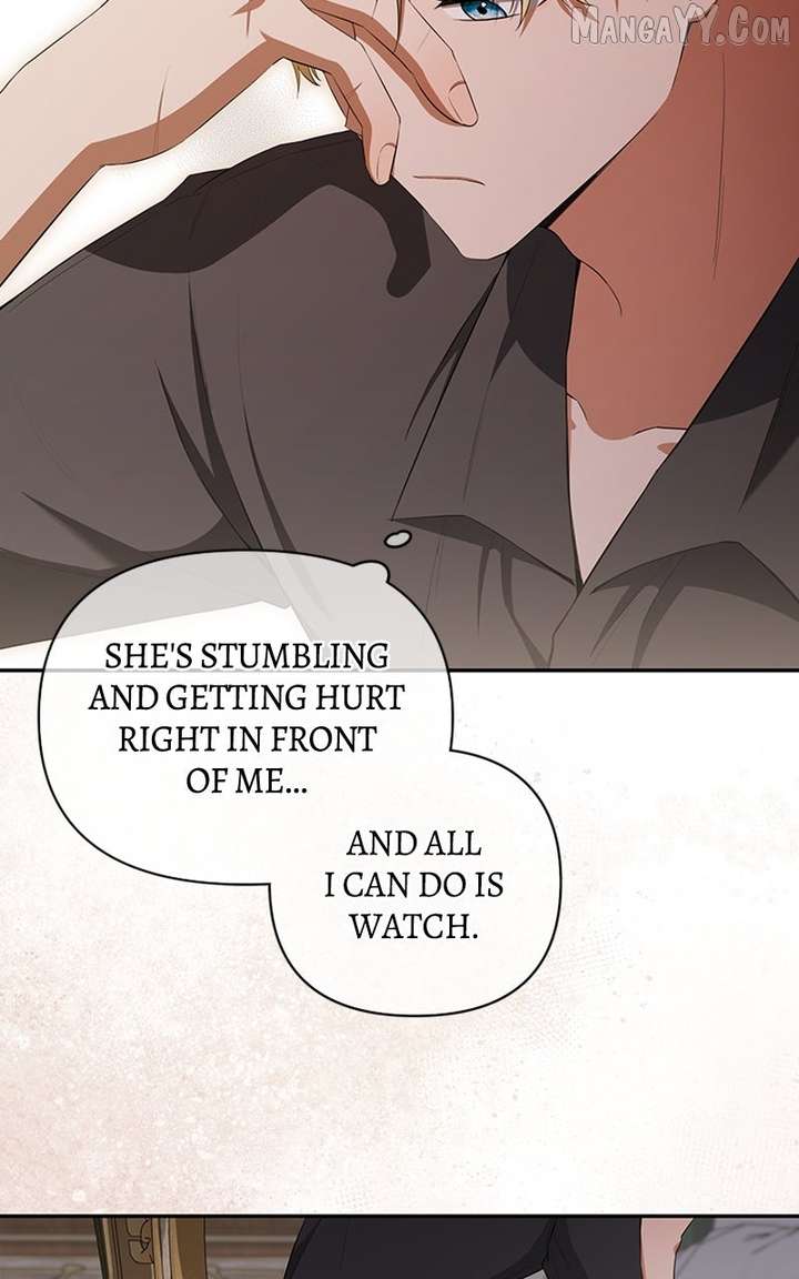 Thiendavis – For The Perfect Salvation chapter 37 page 8