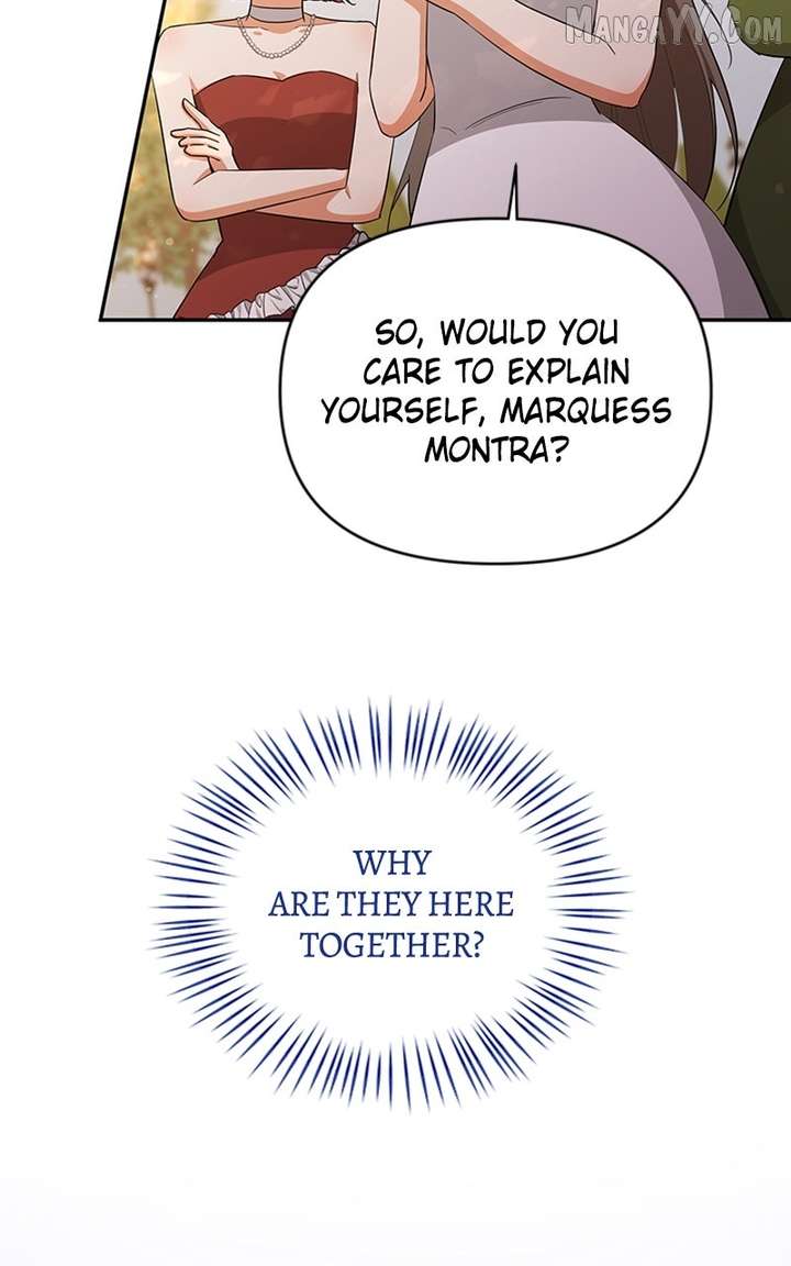 Thiendavis – For The Perfect Salvation chapter 37 page 52