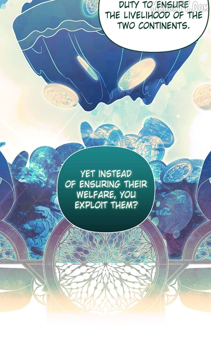 Thiendavis – For The Perfect Salvation chapter 37 page 76