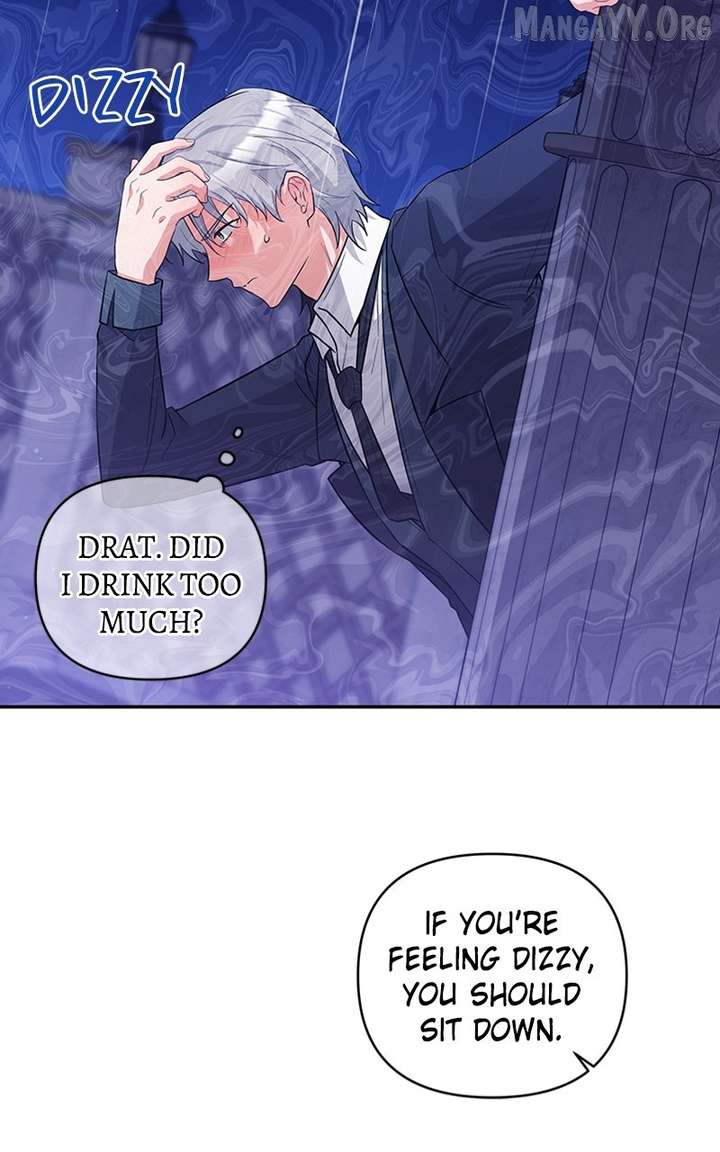 Thiendavis – For The Perfect Salvation chapter 38 page 33