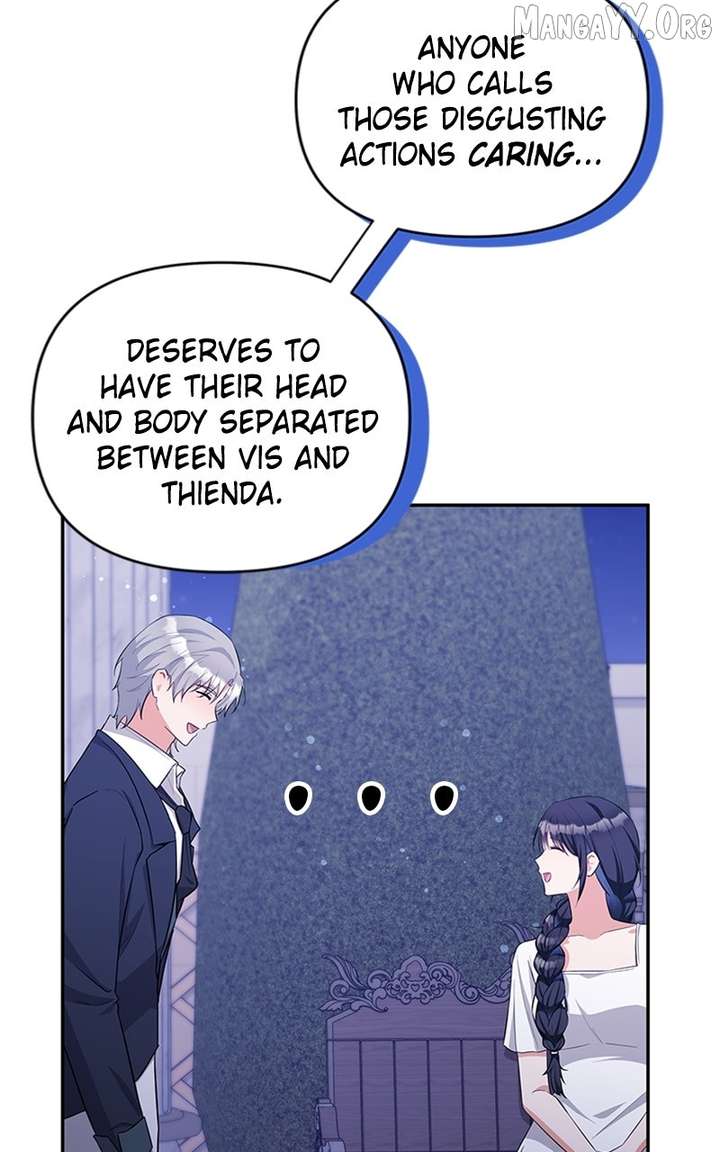 Thiendavis – For The Perfect Salvation chapter 38 page 41