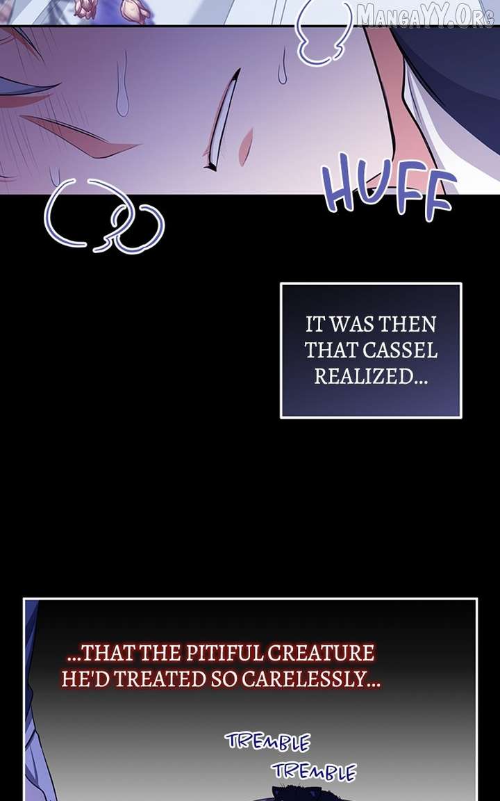Thiendavis – For The Perfect Salvation chapter 38 page 72