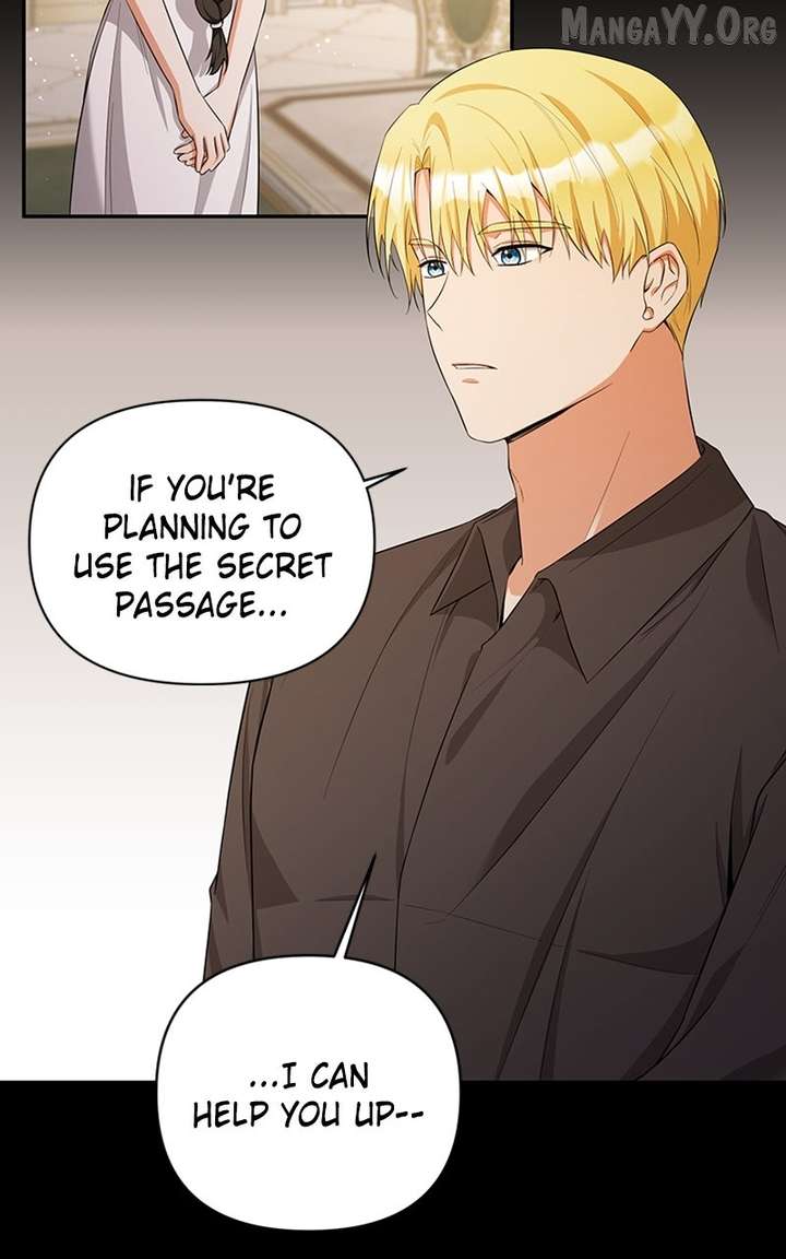 Thiendavis – For The Perfect Salvation chapter 39 page 7