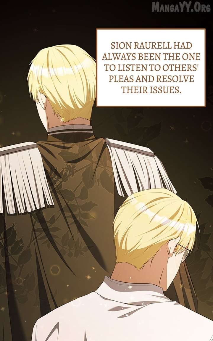 Thiendavis – For The Perfect Salvation chapter 39 page 10