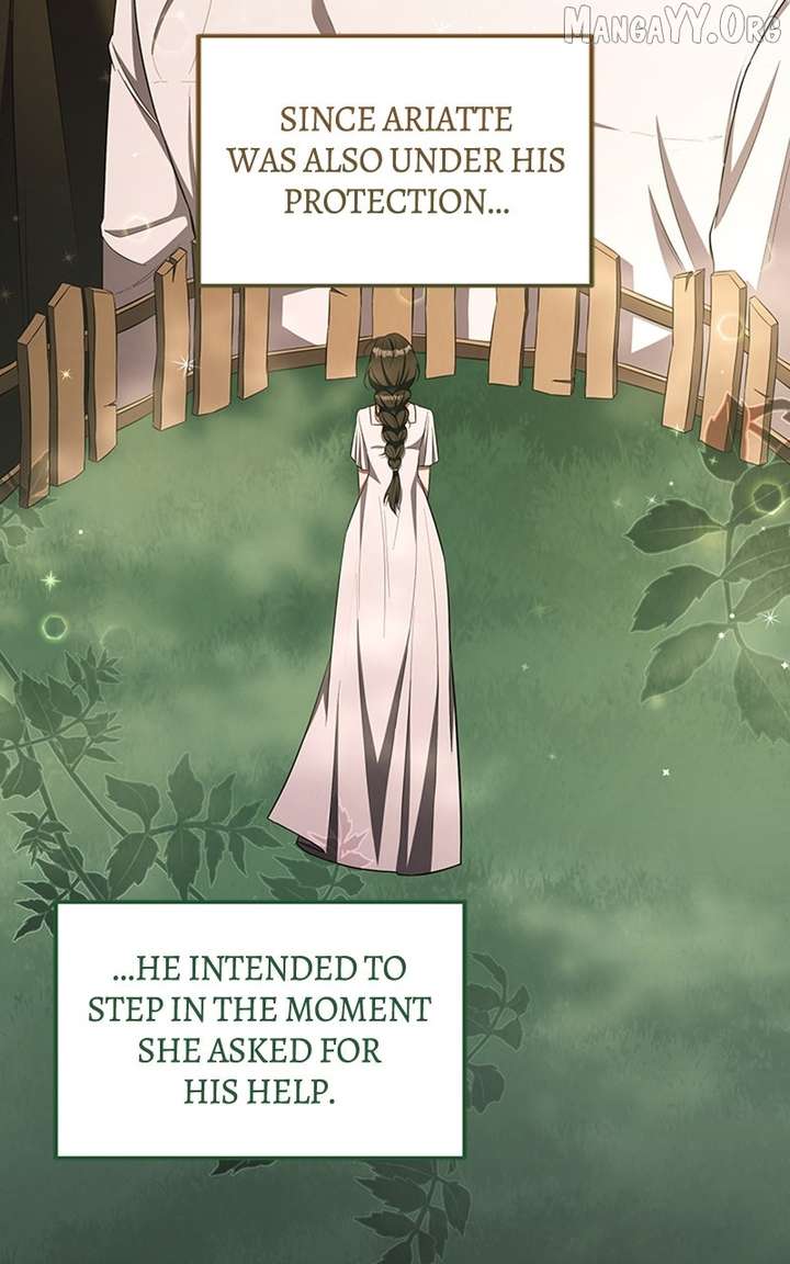 Thiendavis – For The Perfect Salvation chapter 39 page 11