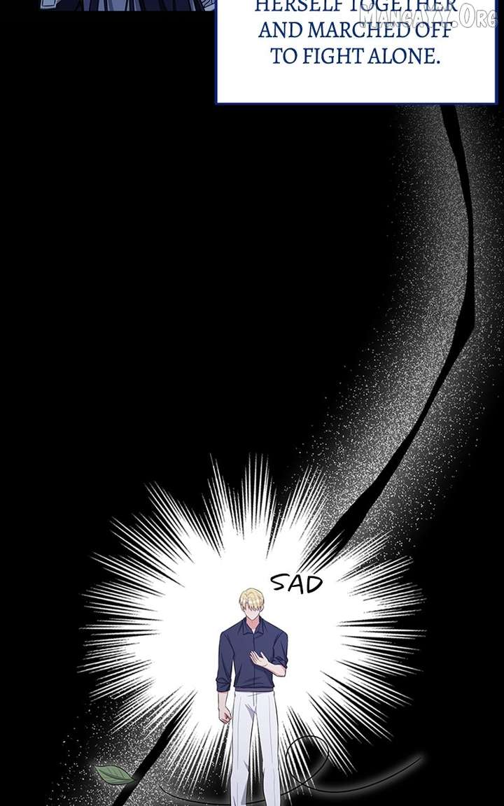 Thiendavis – For The Perfect Salvation chapter 39 page 13