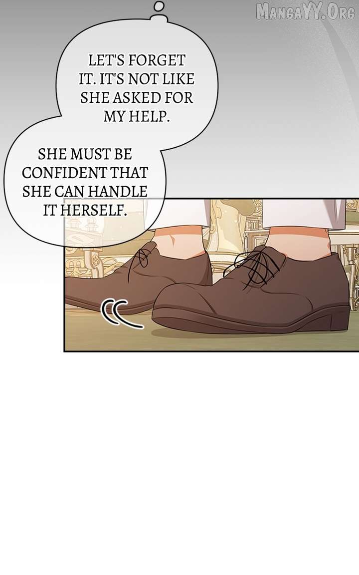 Thiendavis – For The Perfect Salvation chapter 39 page 15