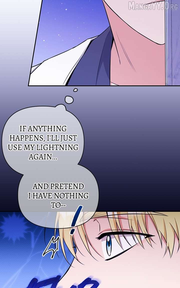Thiendavis – For The Perfect Salvation chapter 39 page 21