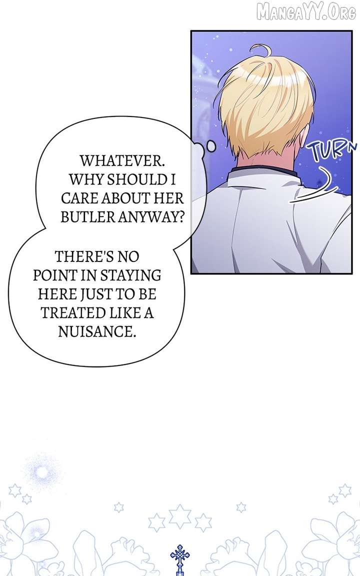 Thiendavis – For The Perfect Salvation chapter 39 page 54