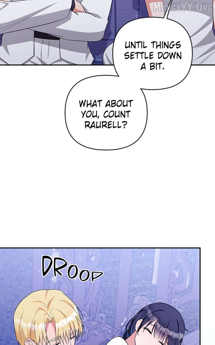 Thiendavis – For The Perfect Salvation chapter 39 page 60