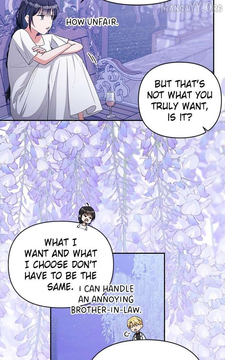 Thiendavis – For The Perfect Salvation chapter 40 page 20